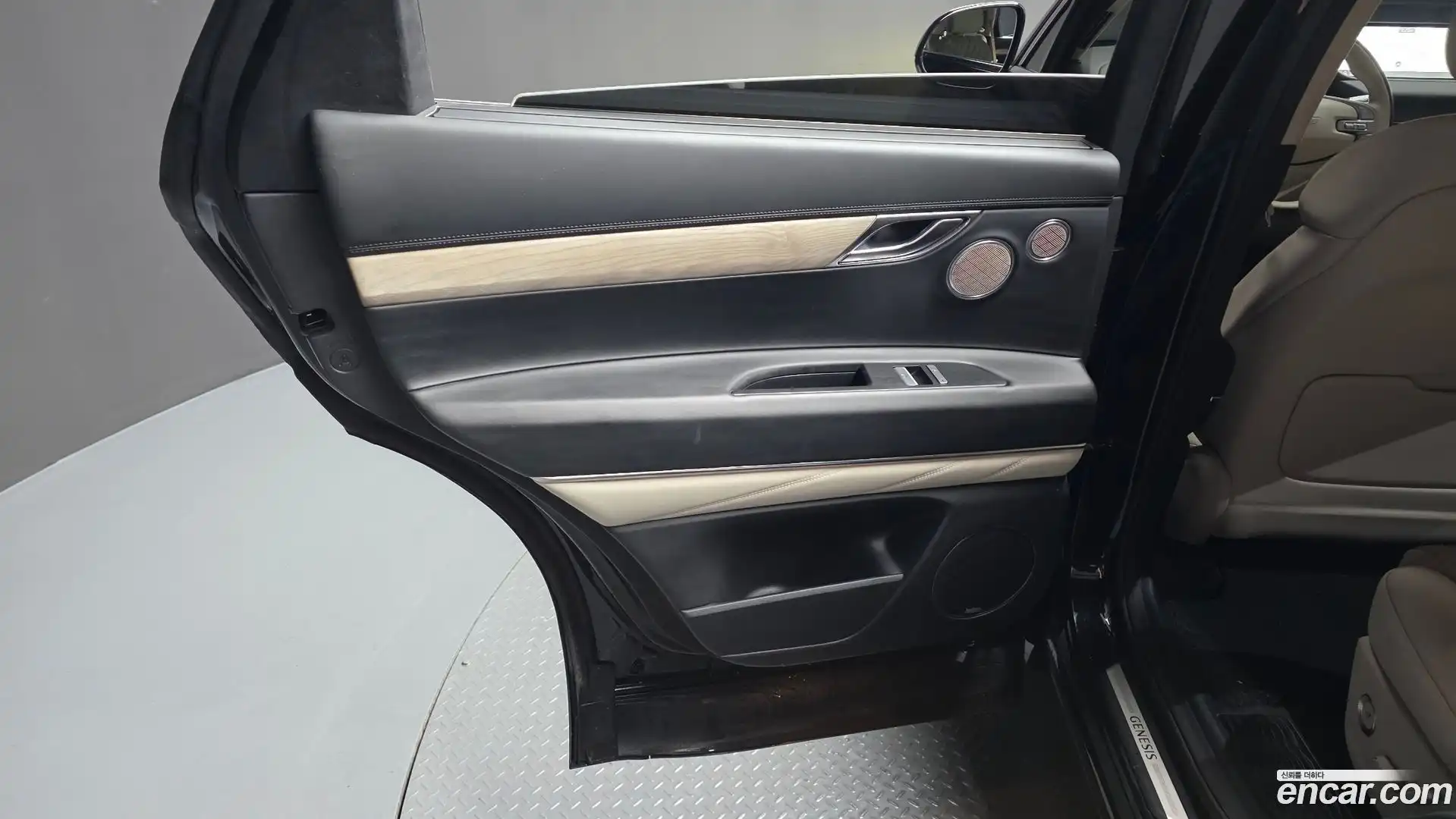 GV80 Genesis 2021.5-INNER-035