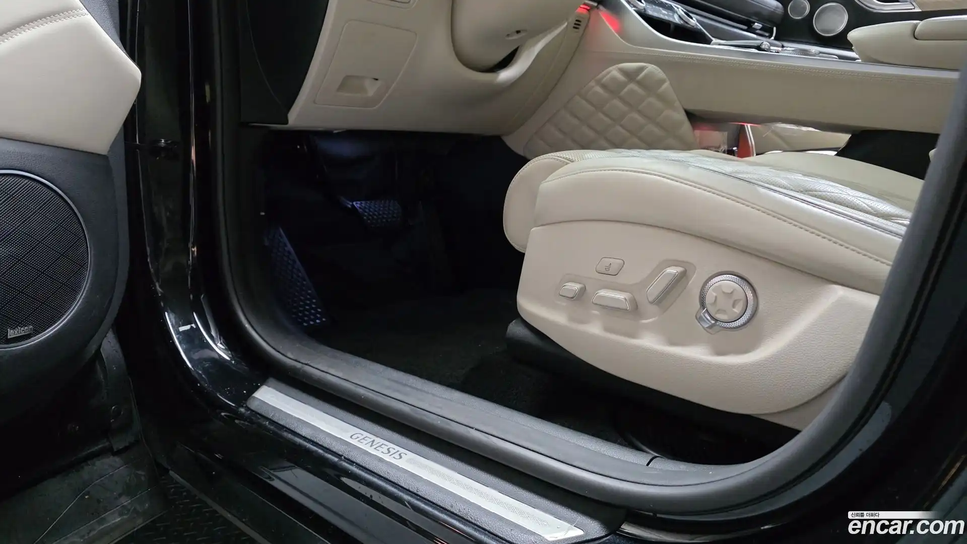 GV80 Genesis 2021.5-OPTION-047