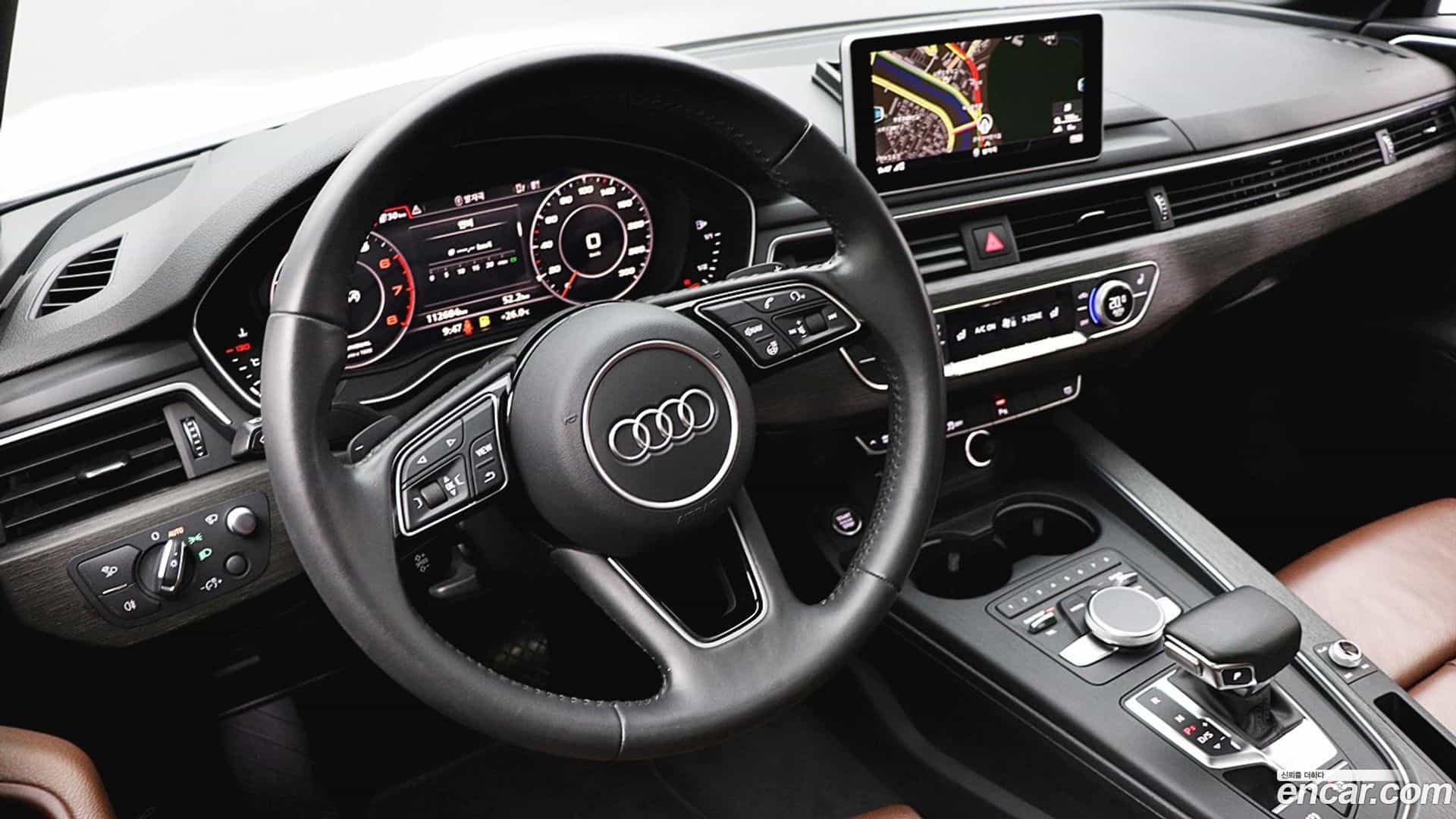 A4 Audi 2019.11-OPTION-018