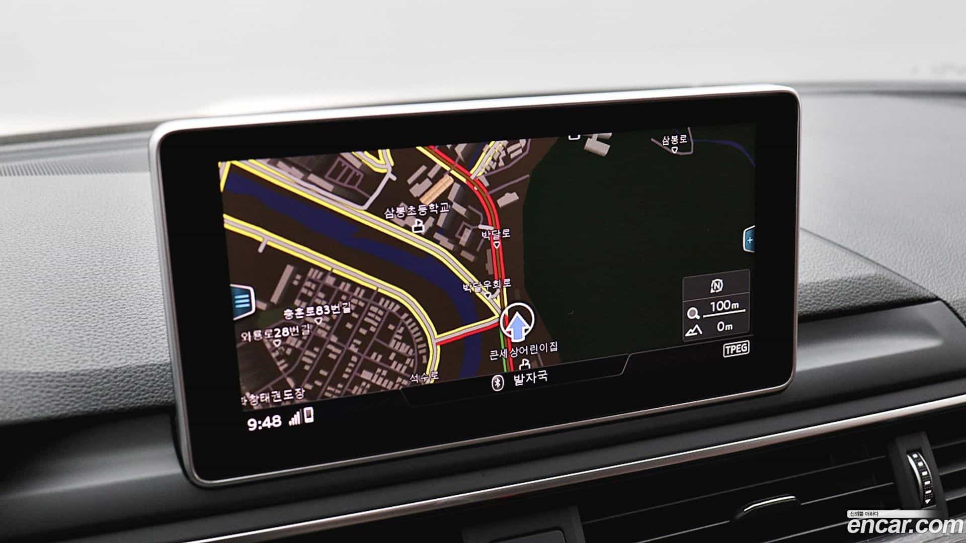 A4 Audi 2019.11-OPTION-021