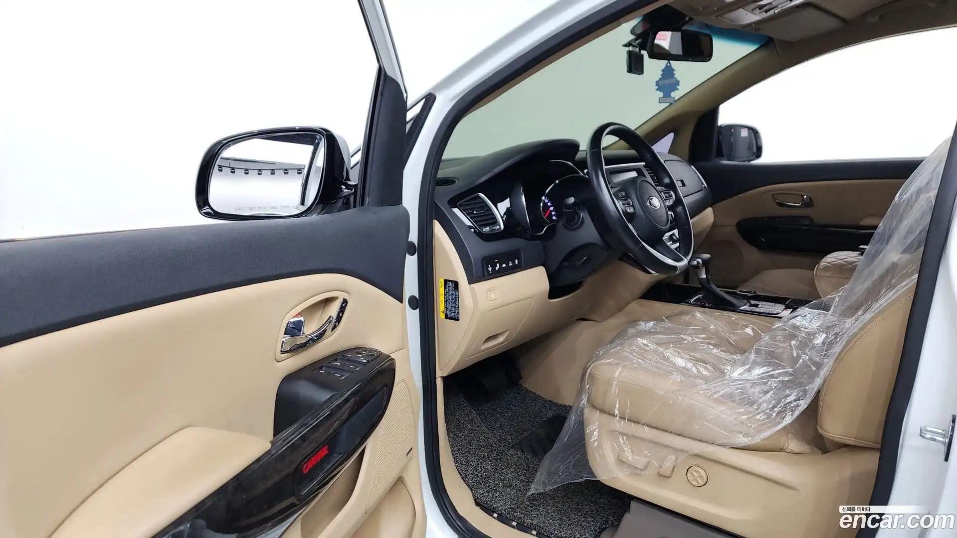 Canival Kia 2018.8-INNER-010