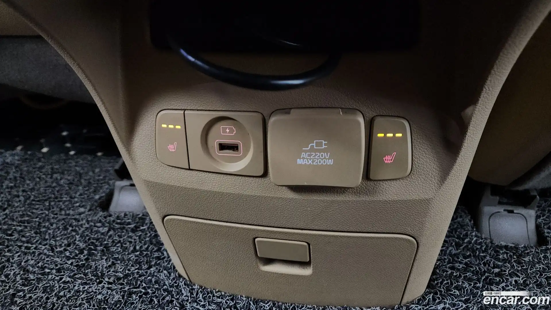 Canival Kia 2018.8-OPTION-016