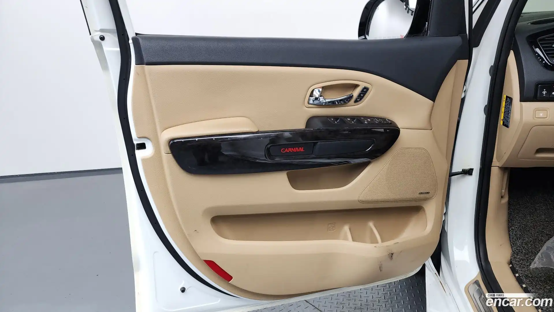Canival Kia 2018.8-INNER-034