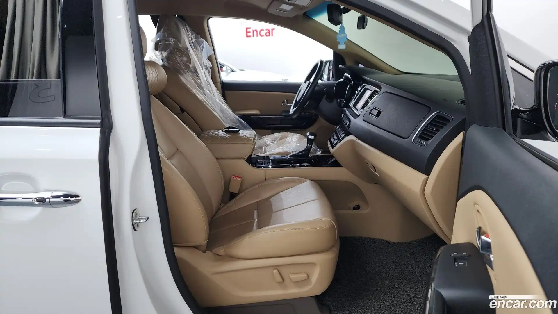 Canival Kia 2018.8-INNER-036