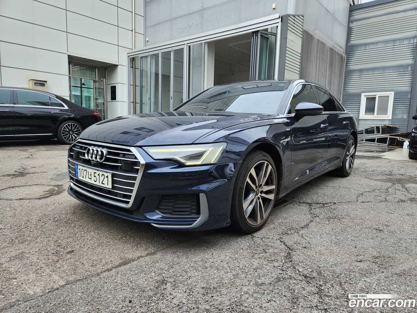 A6 Audi 2021.6-OUTER-001