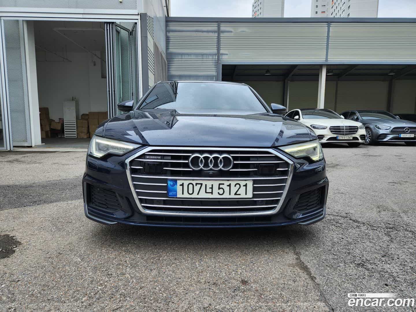 A6 Audi 2021.6-OUTER-003
