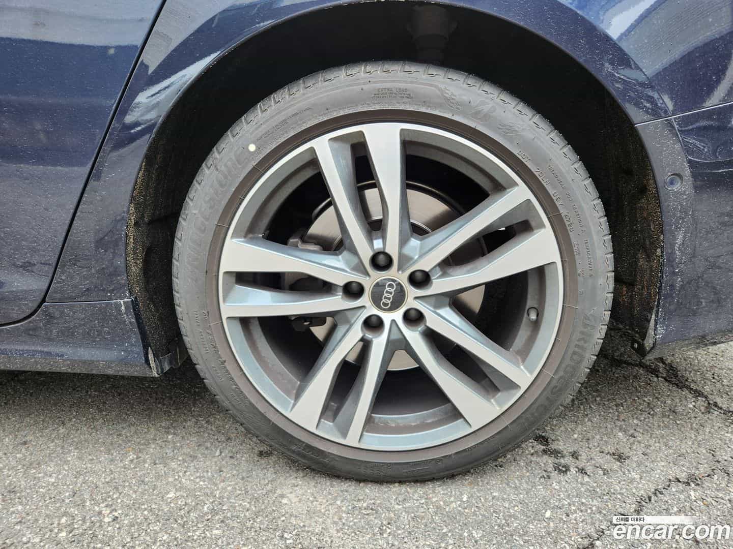 A6 Audi 2021.6-OUTER-005
