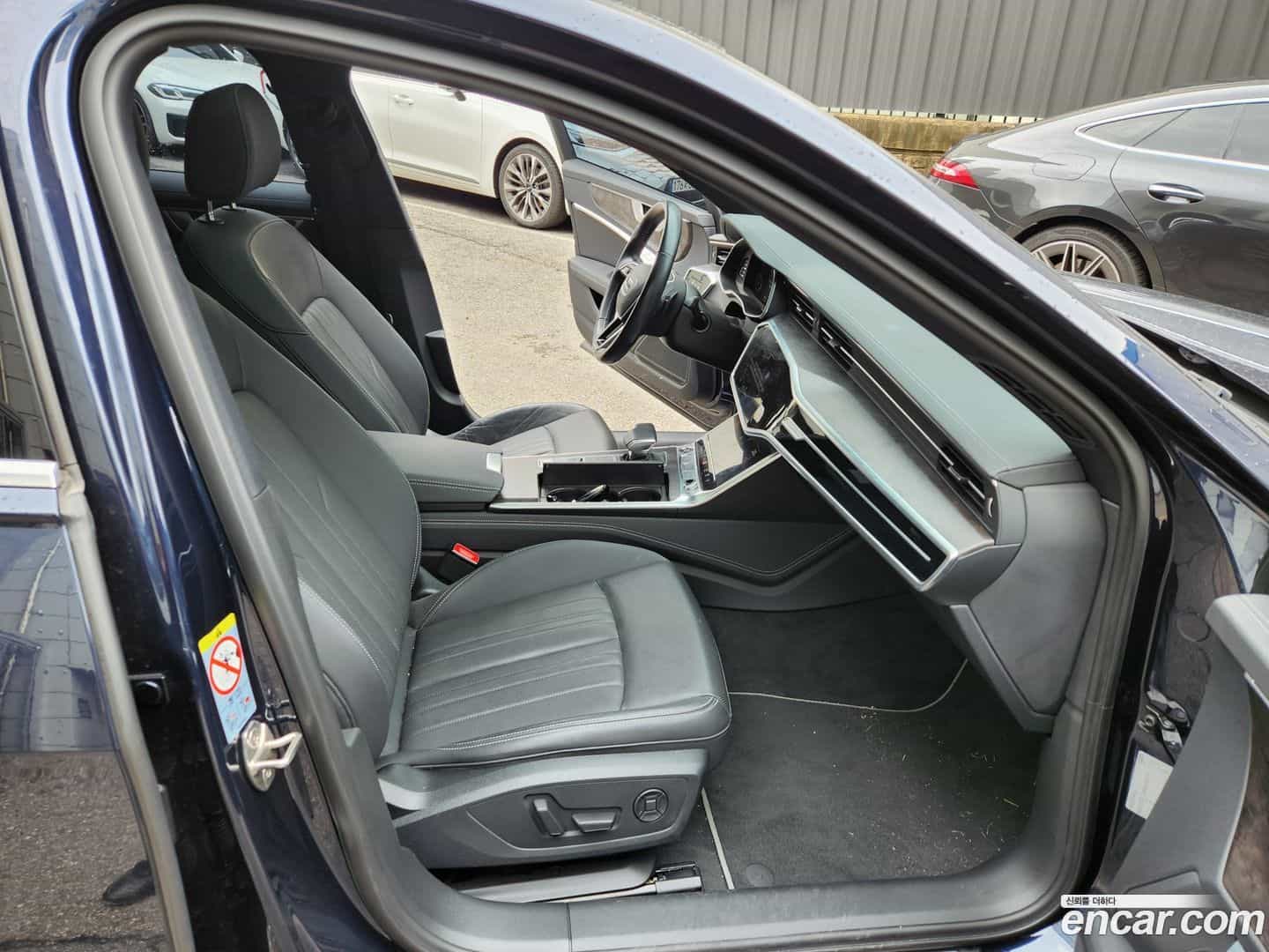 A6 Audi 2021.6-OPTION-017