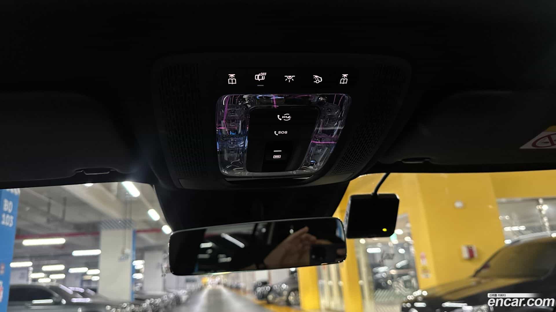 EQB Mercedes-Benz 2023.8-OPTION-022