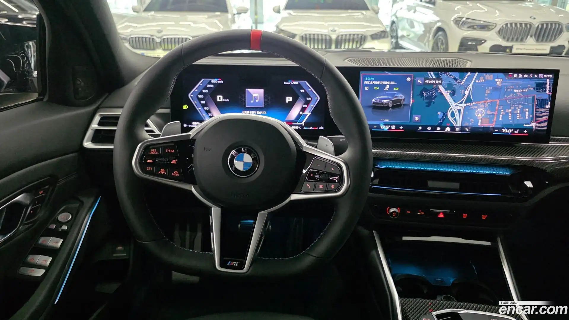 3-Series BMW 2025.7-INNER-007