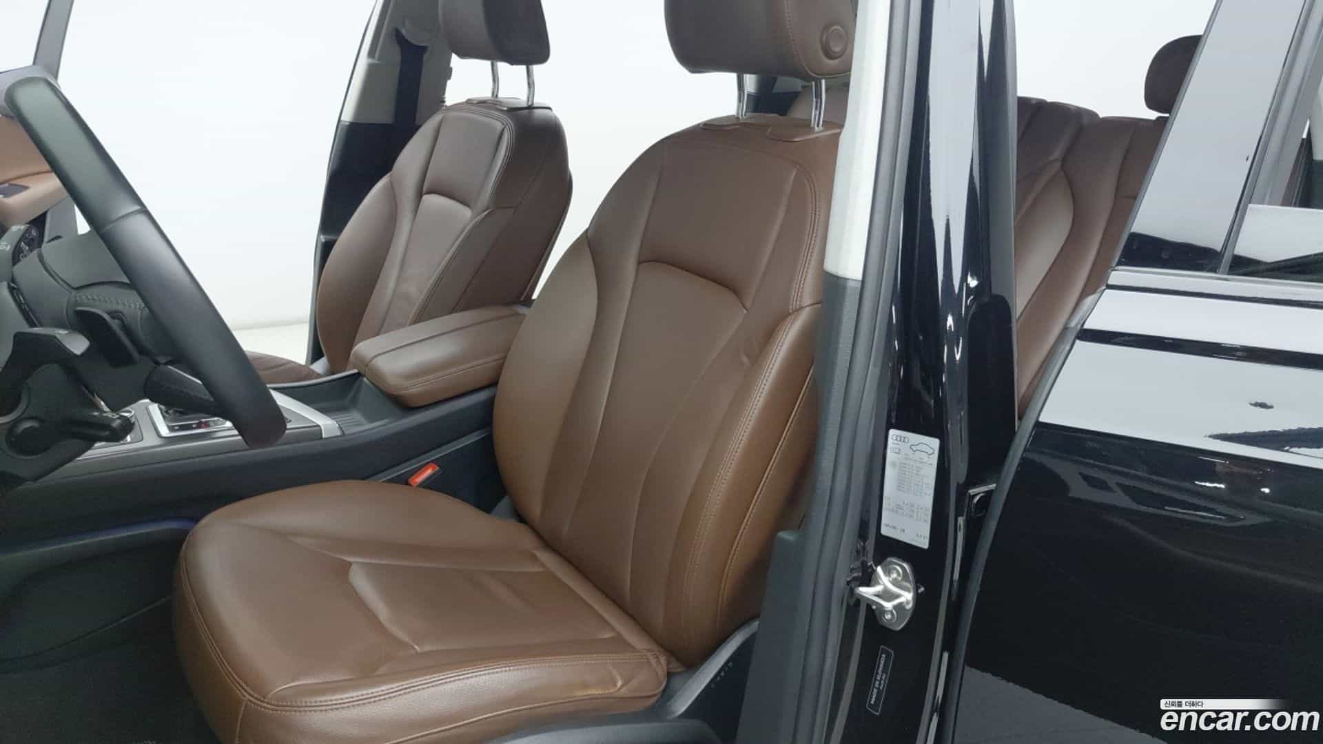 Q7 Audi 2019.9-INNER-007