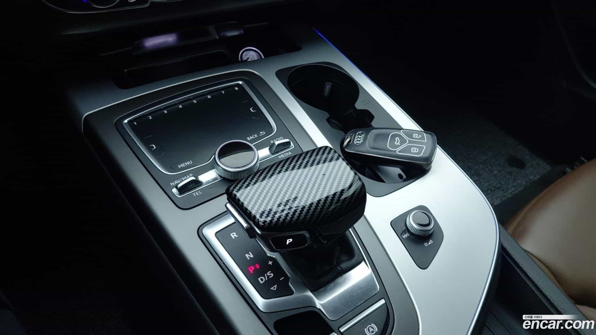Q7 Audi 2019.9-INNER-009