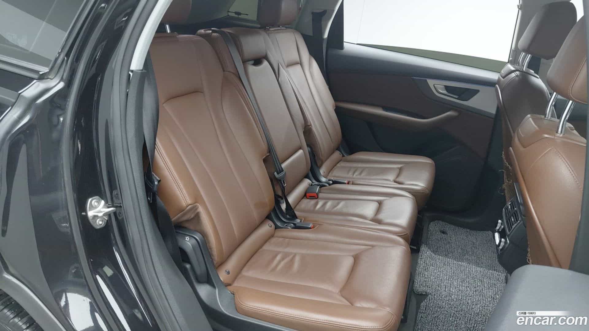 Q7 Audi 2019.9-INNER-010