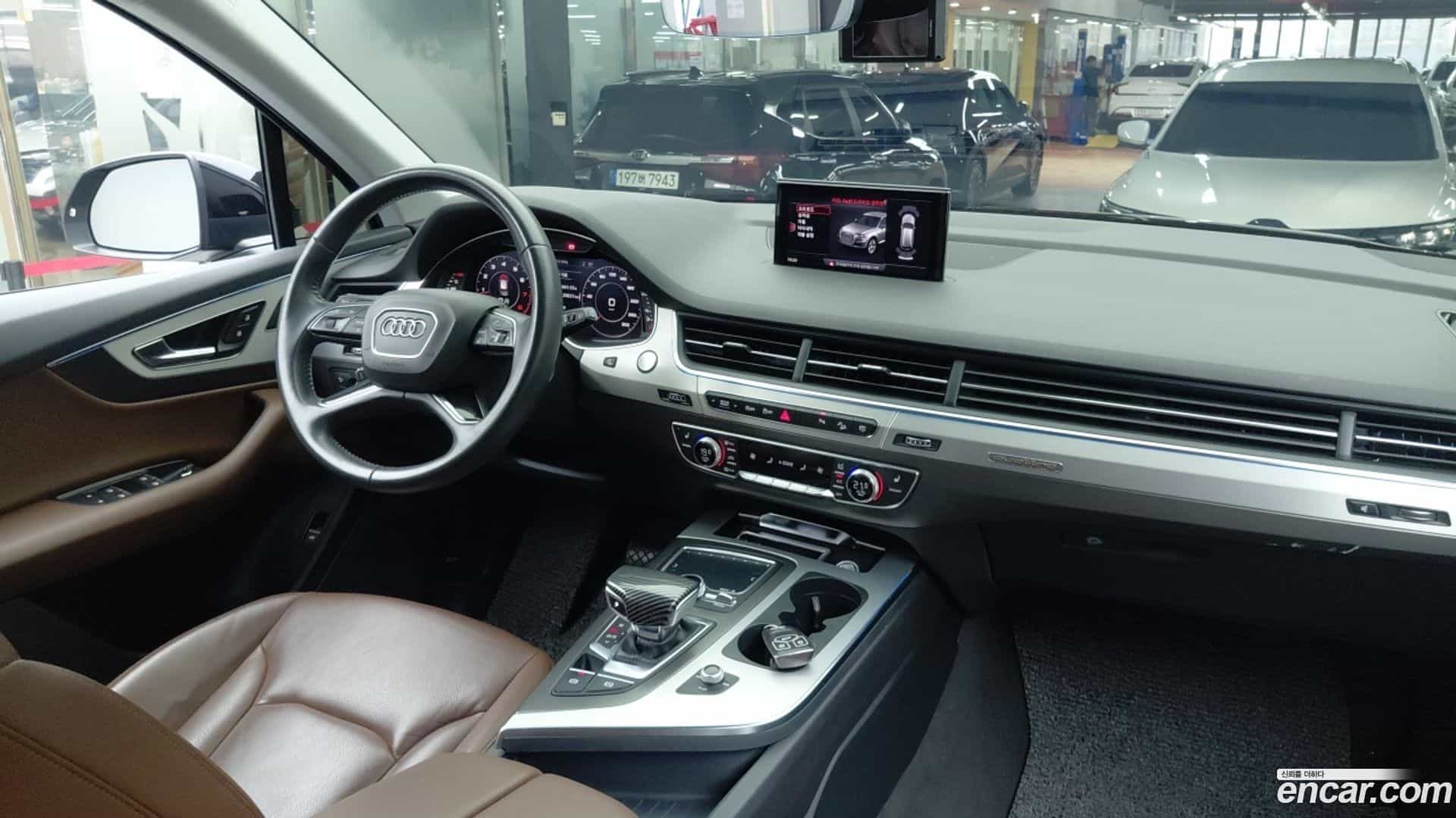 Q7 Audi 2019.9-OPTION-016