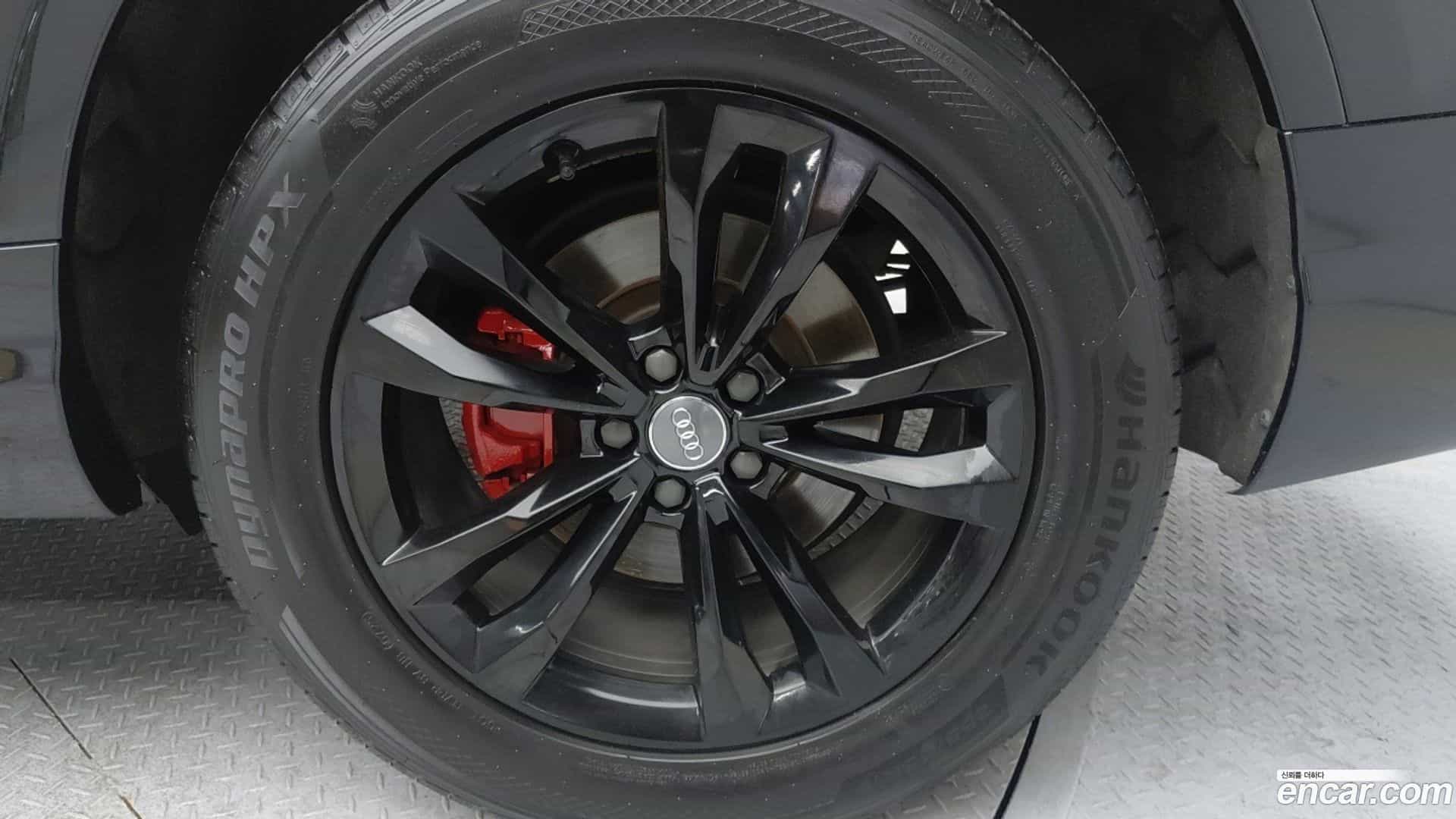 Q7 Audi 2019.9-OPTION-022