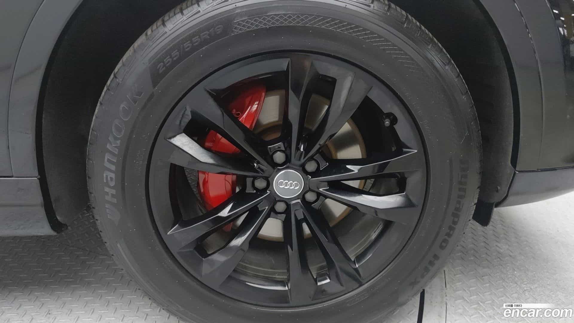 Q7 Audi 2019.9-OPTION-023