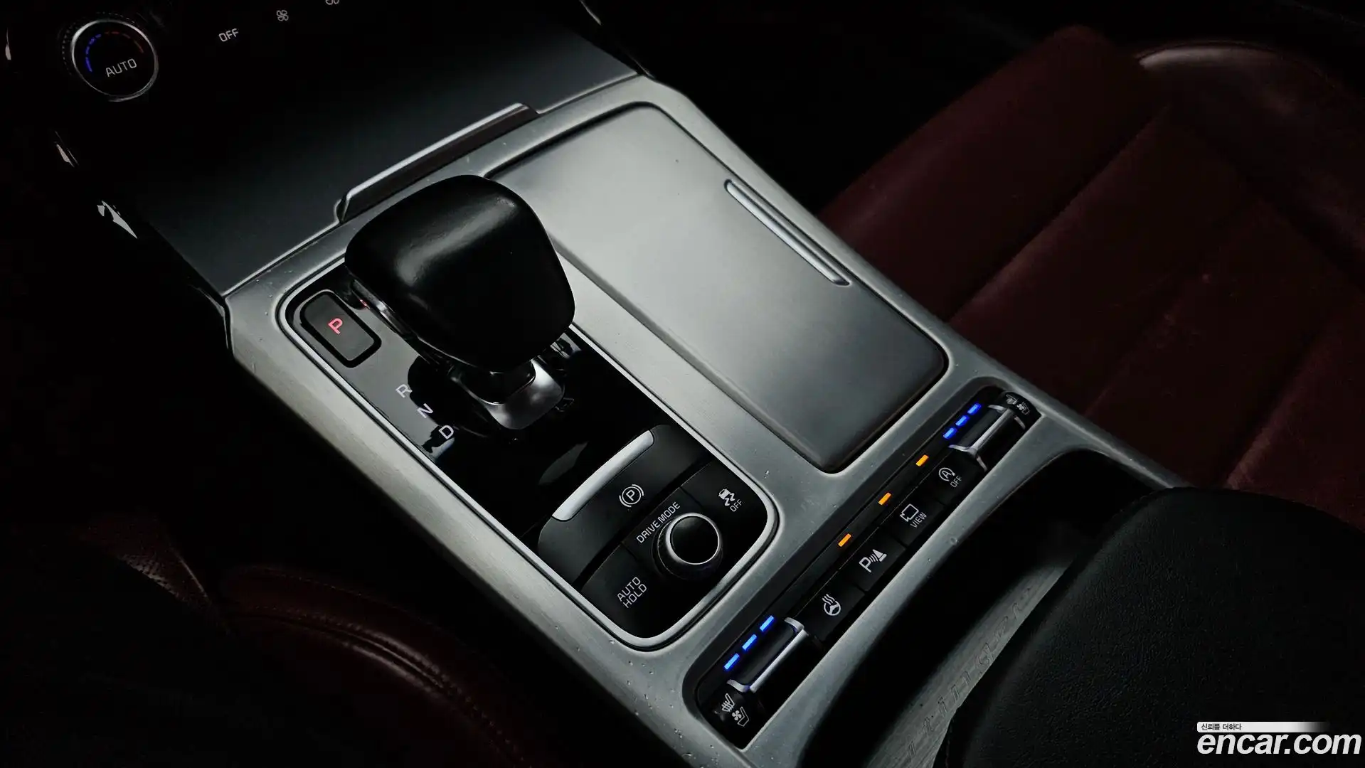Stinger Kia 2017.7-INNER-009