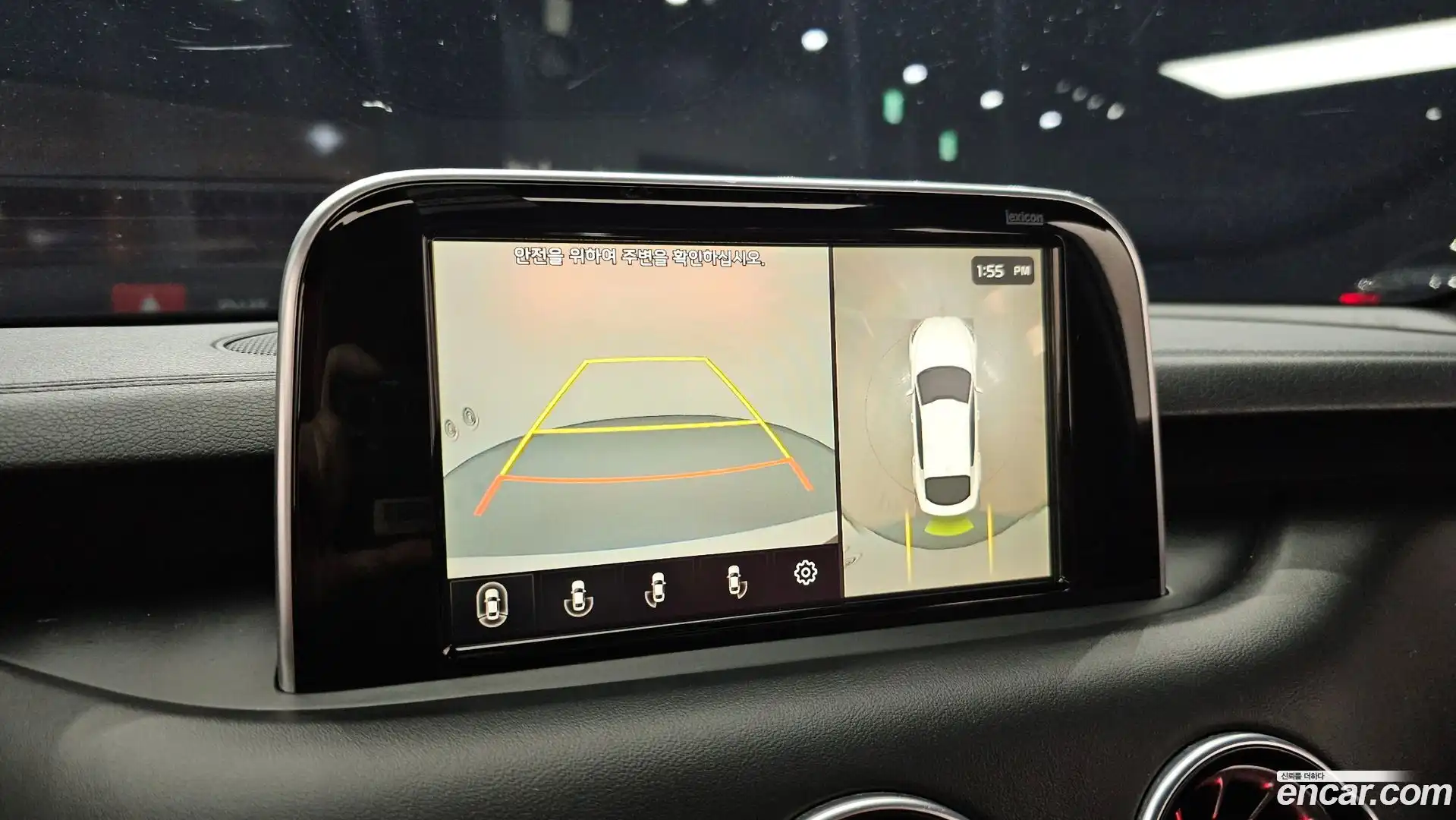 Stinger Kia 2017.7-OPTION-018