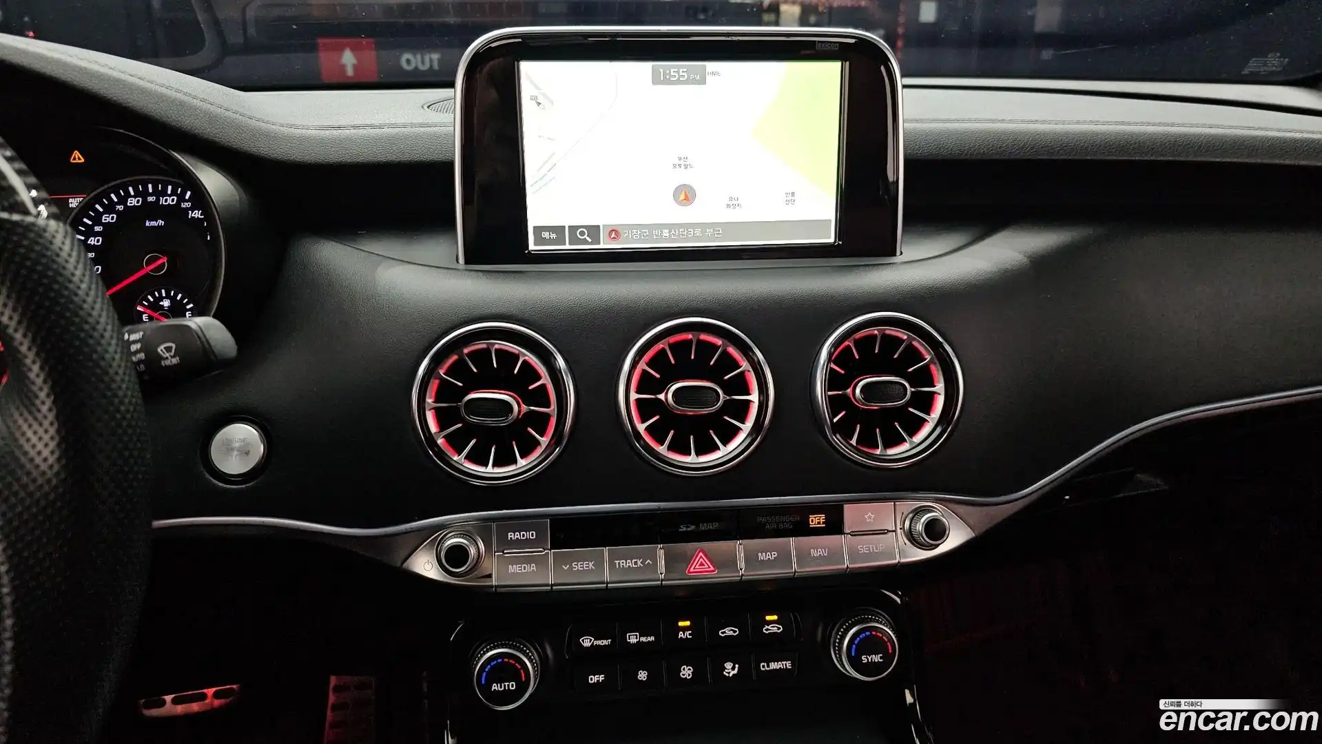 Stinger Kia 2017.7-OPTION-020