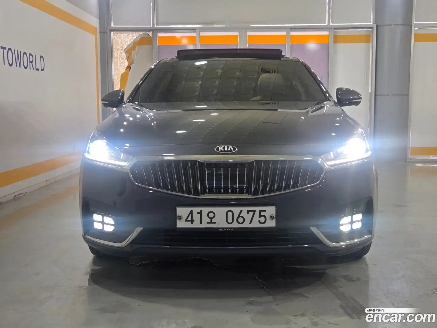 K7 Kia 2016.4-OUTER-001