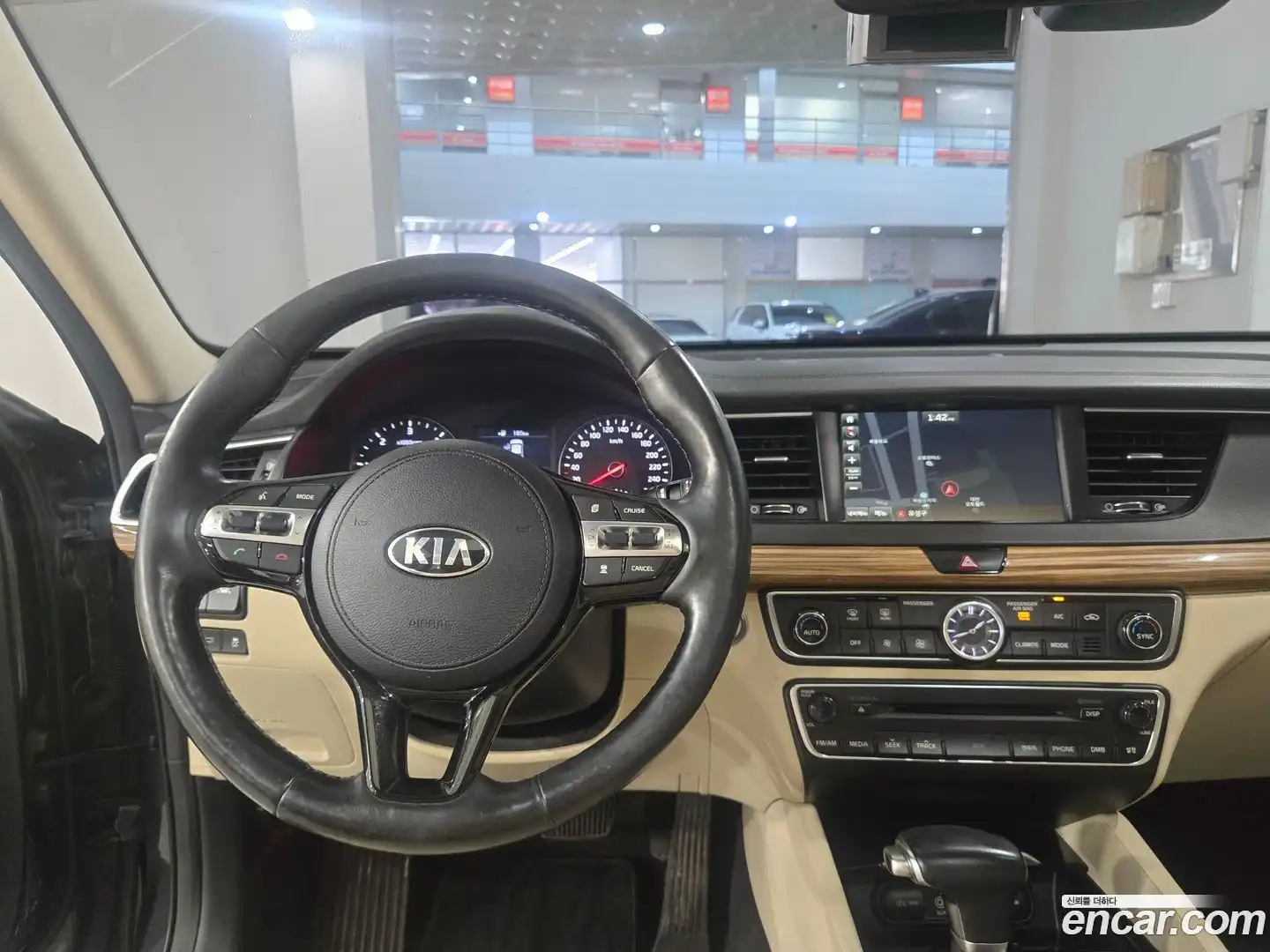 K7 Kia 2016.4-OUTER-006