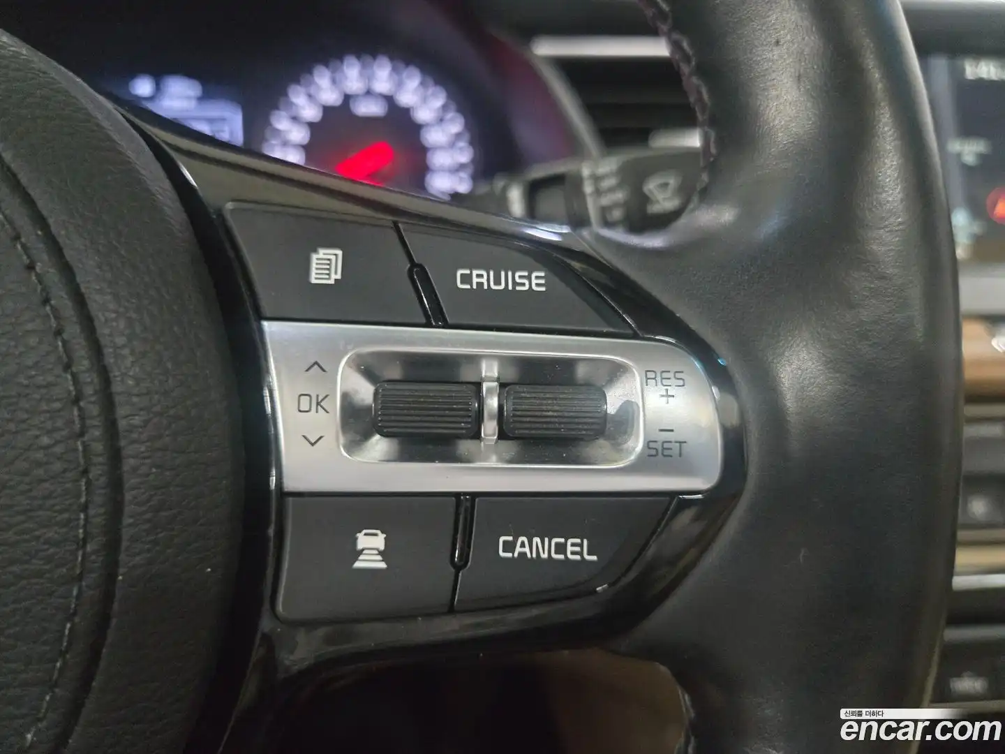 K7 Kia 2016.4-INNER-009