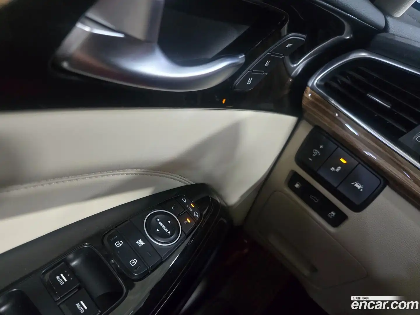 K7 Kia 2016.4-OPTION-017