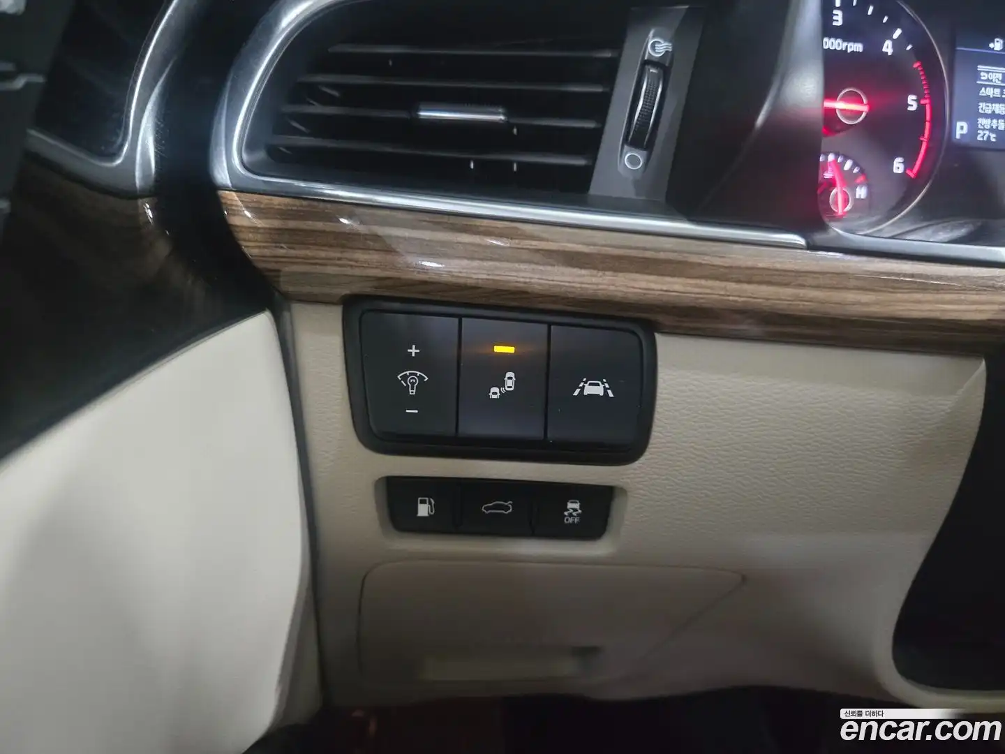 K7 Kia 2016.4-OPTION-018
