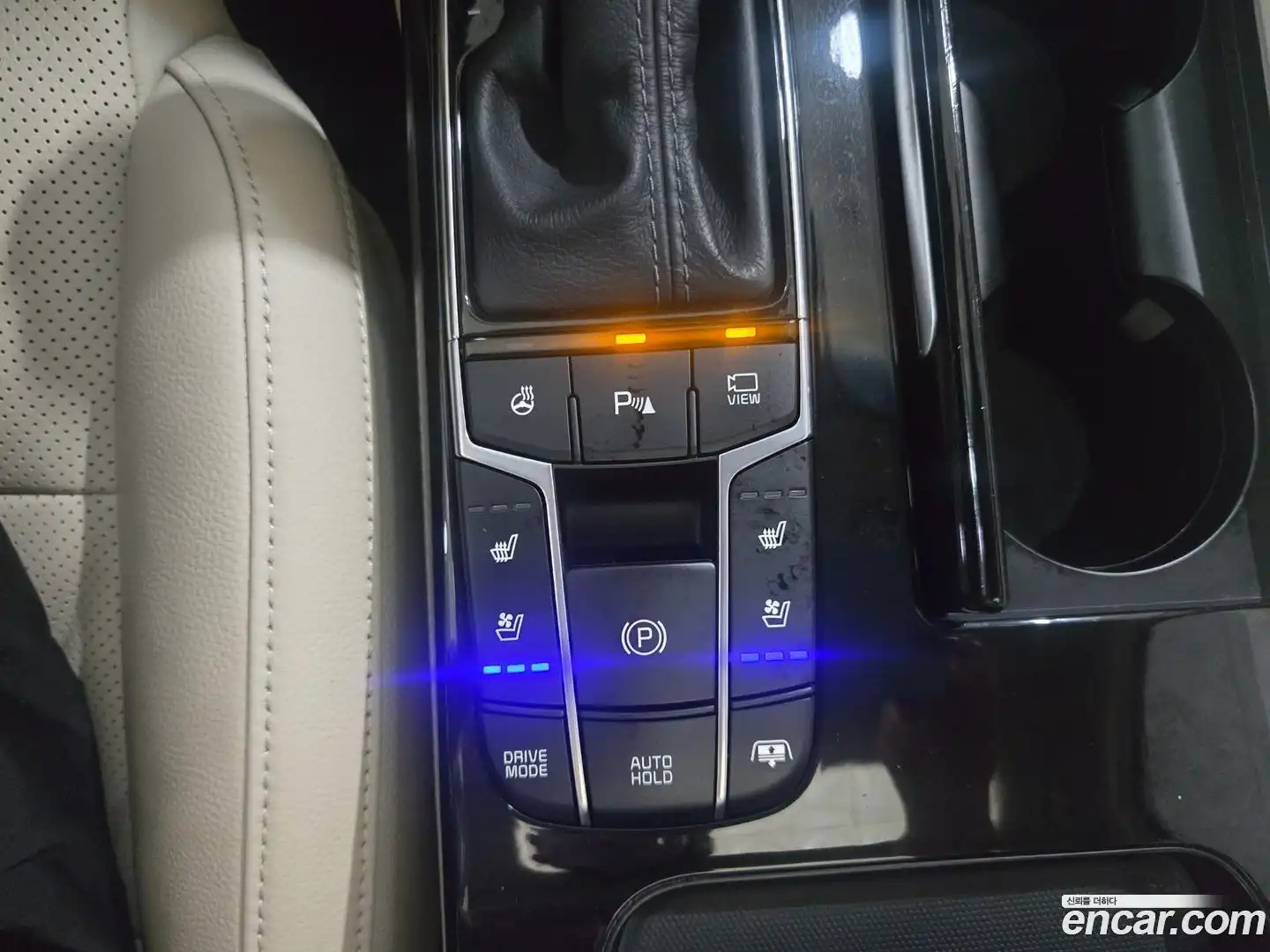 K7 Kia 2016.4-OPTION-019