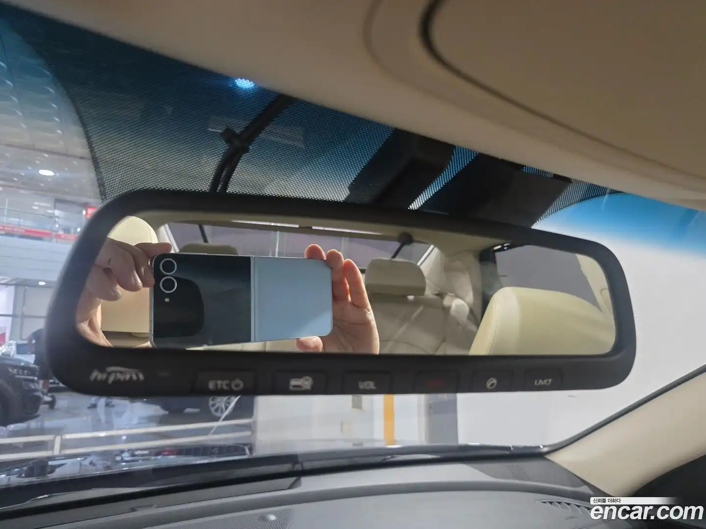 K7 Kia 2016.4-OPTION-020