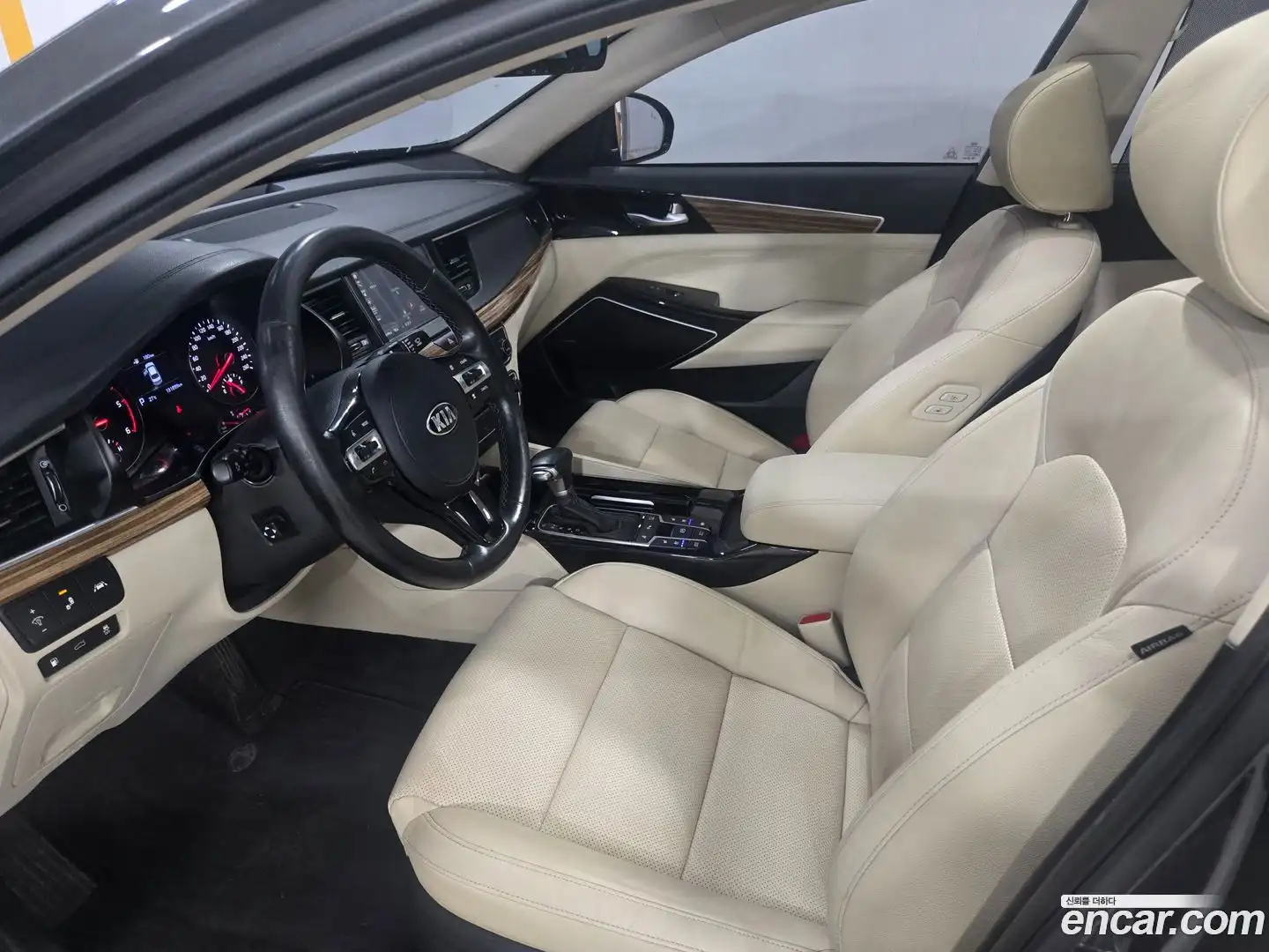 K7 Kia 2016.4-OPTION-023