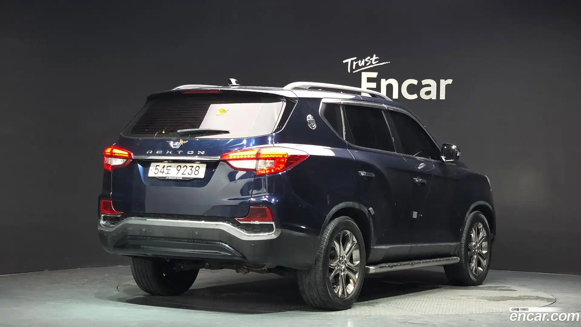 Rexton KG Mobility 2018.5-OUTER-002