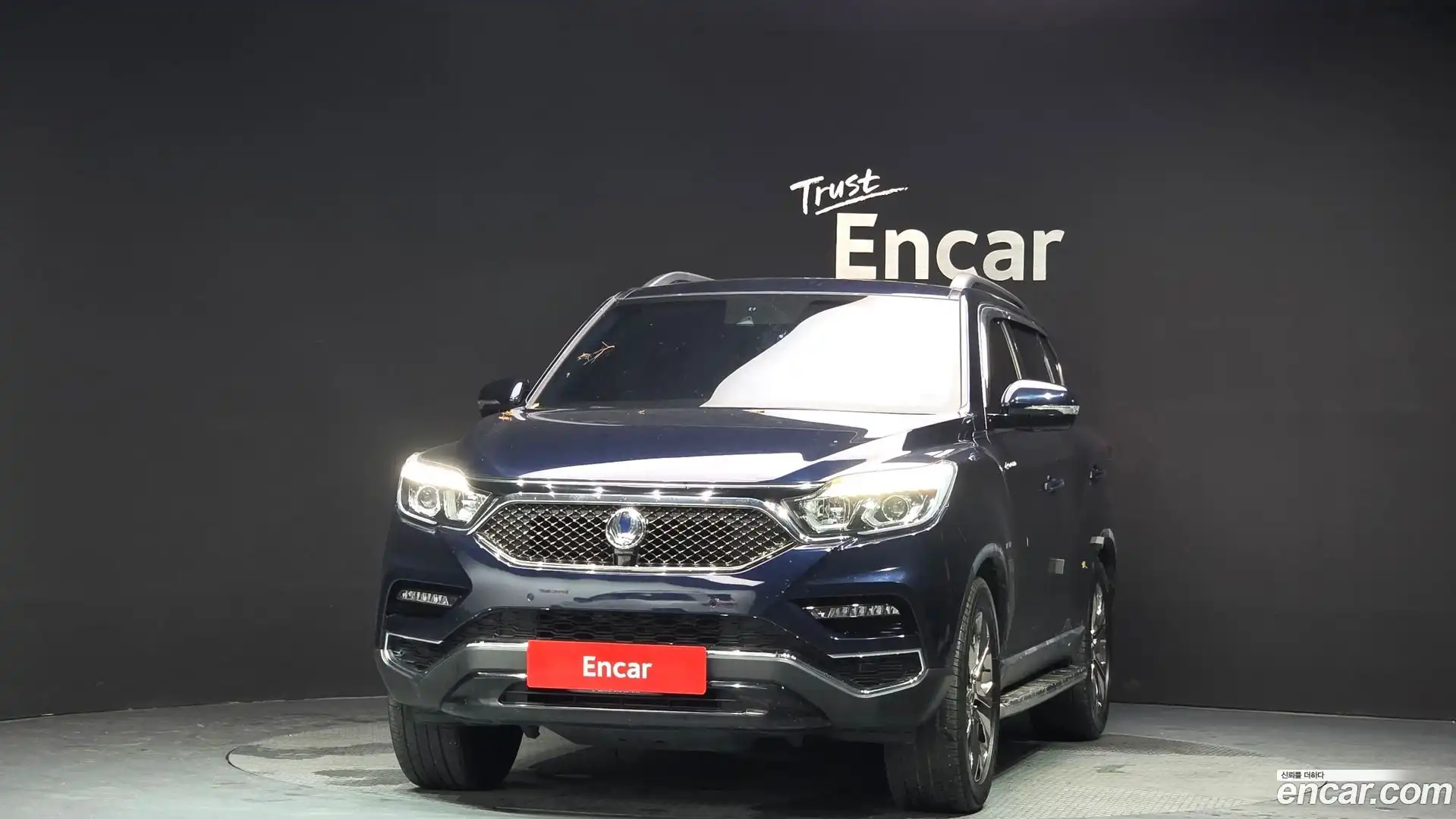Rexton KG Mobility 2018.5-OUTER-003