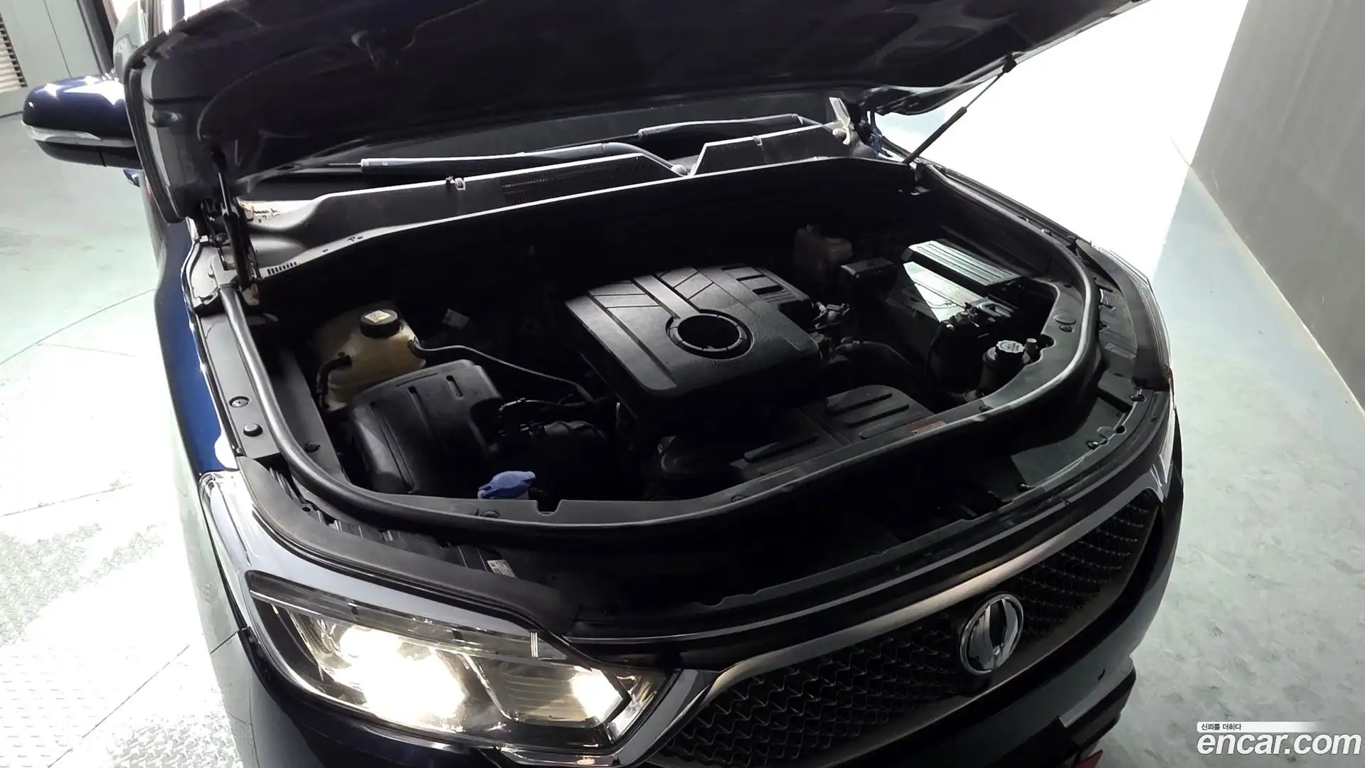 Rexton KG Mobility 2018.5-OUTER-006