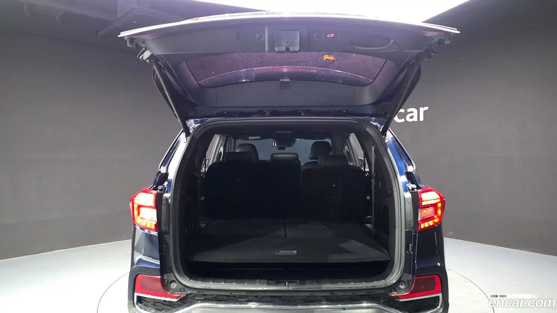 Rexton KG Mobility 2018.5-OPTION-024