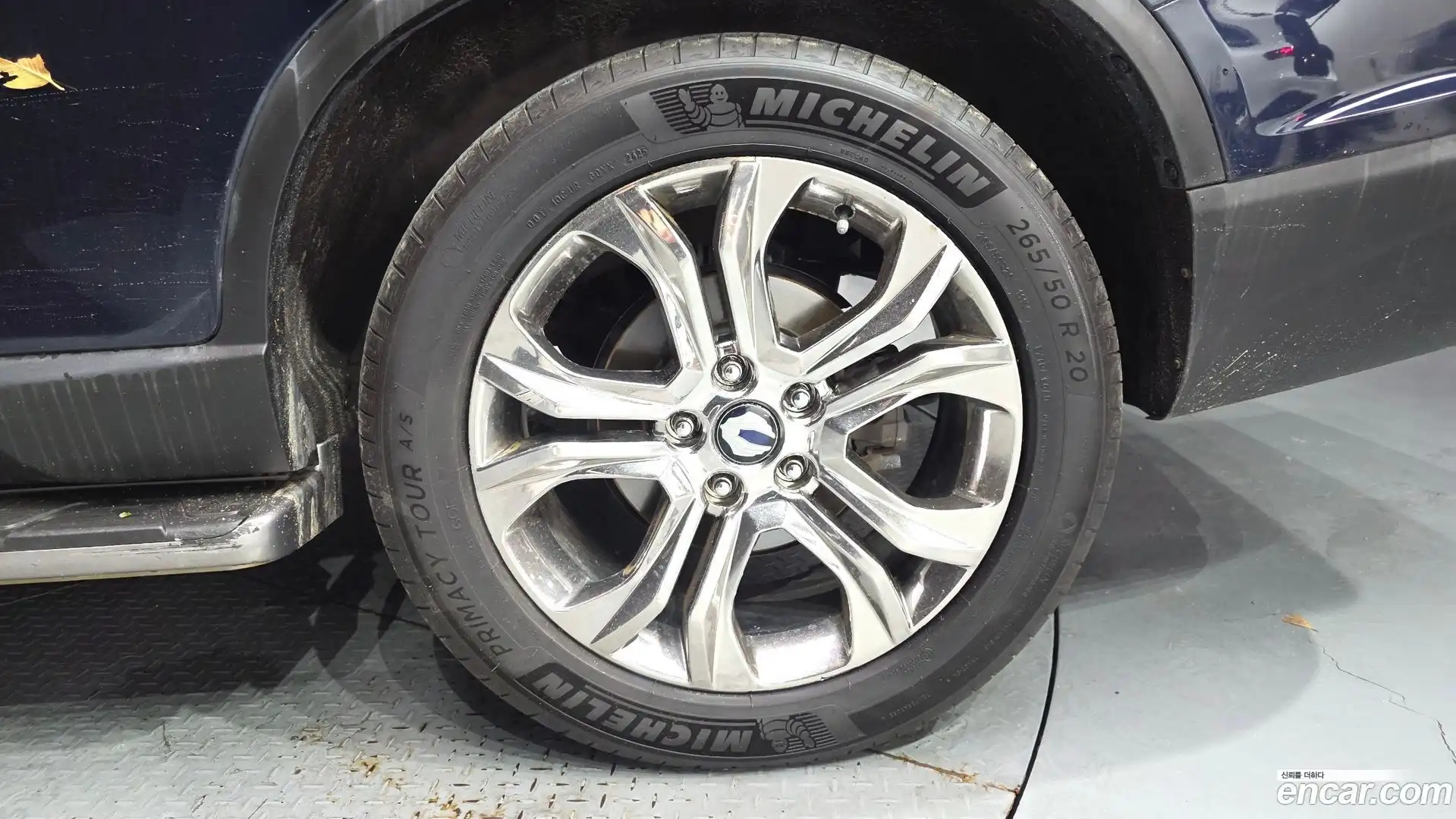 Rexton KG Mobility 2018.5-OUTER-031
