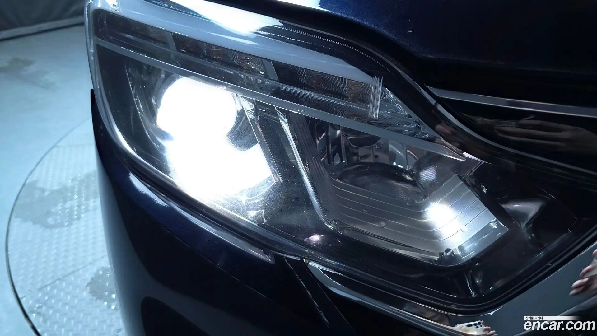 Rexton KG Mobility 2018.5-OUTER-032