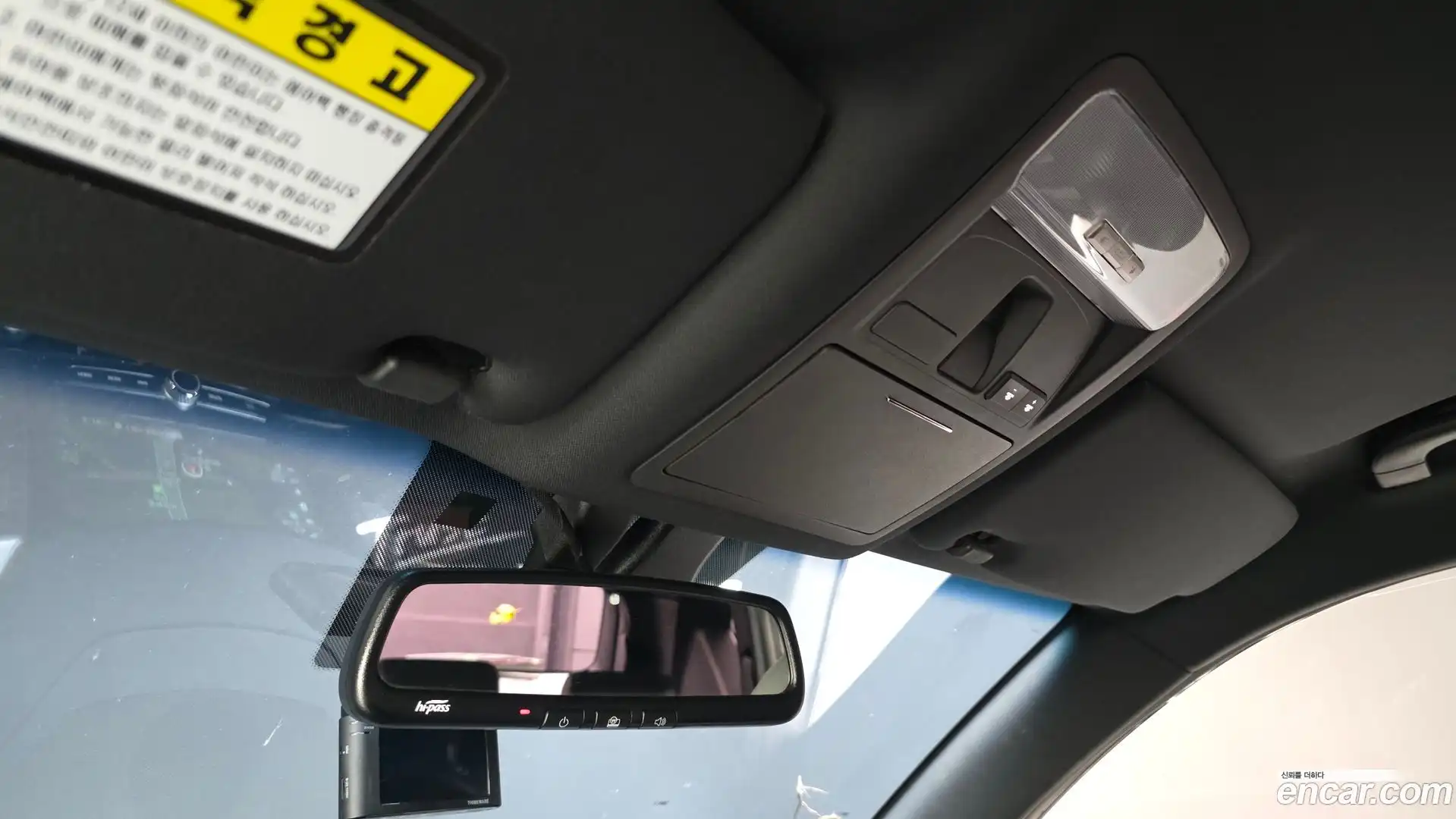 Rexton KG Mobility 2018.5-OPTION-040