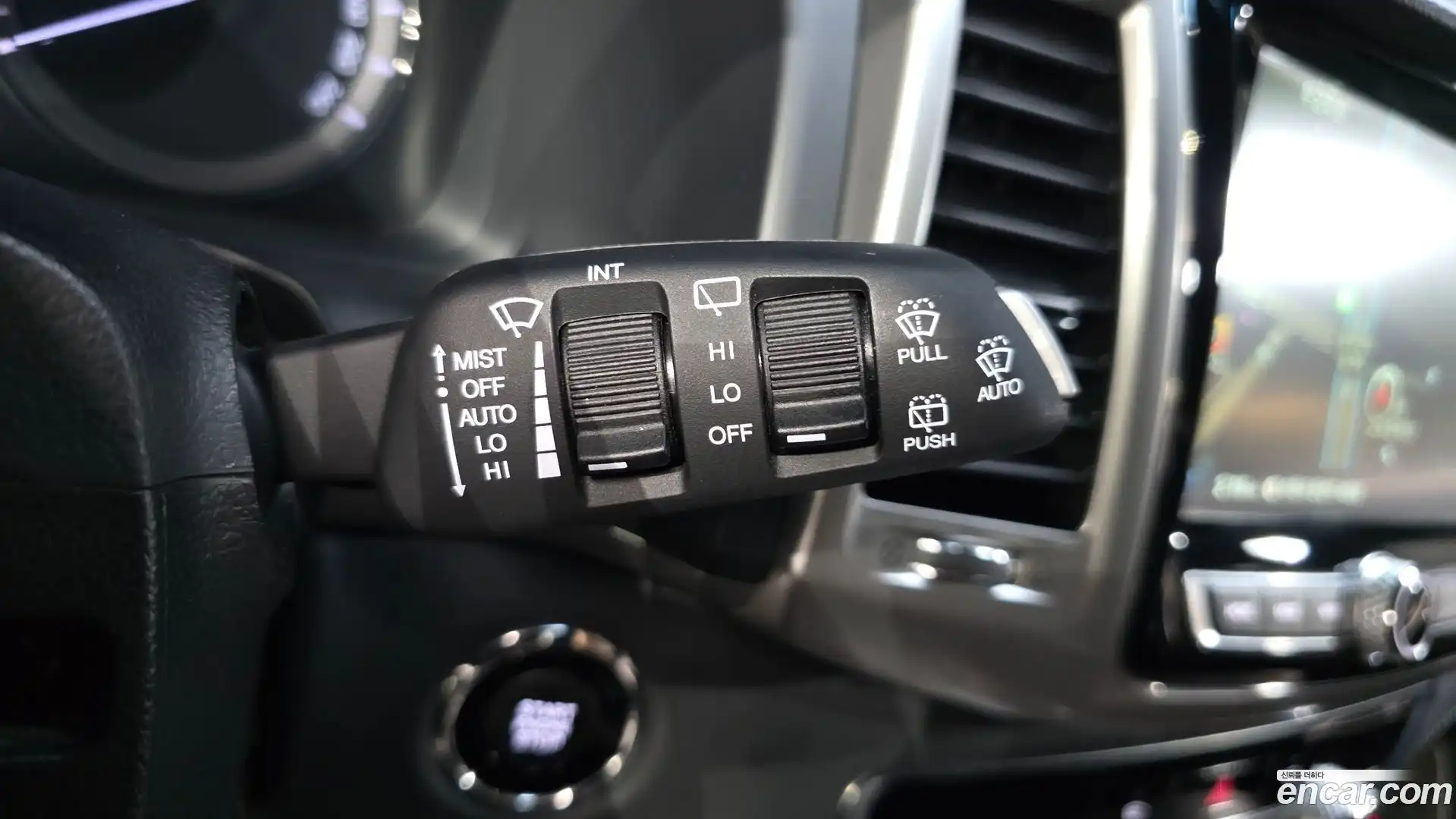 Rexton KG Mobility 2018.5-OPTION-042