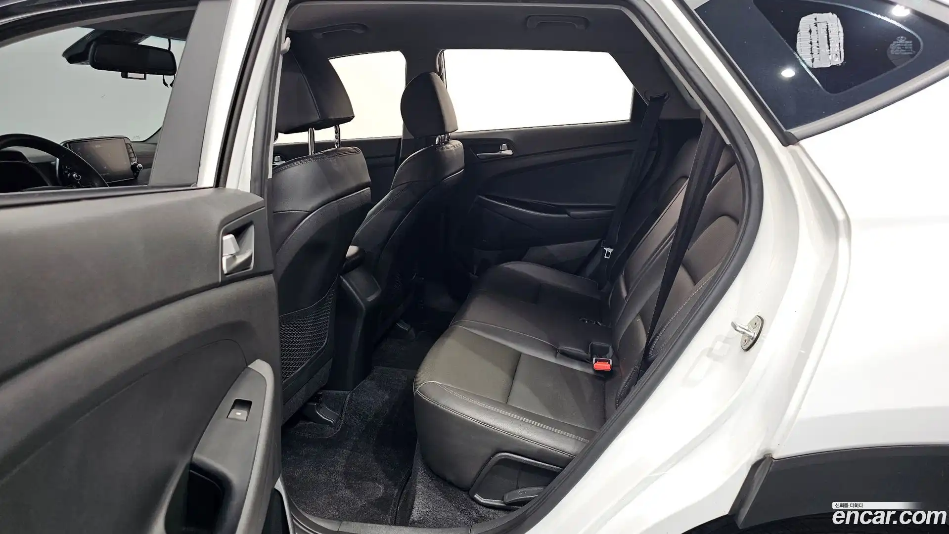 Tucson Hyundai 2020.0-OPTION-015