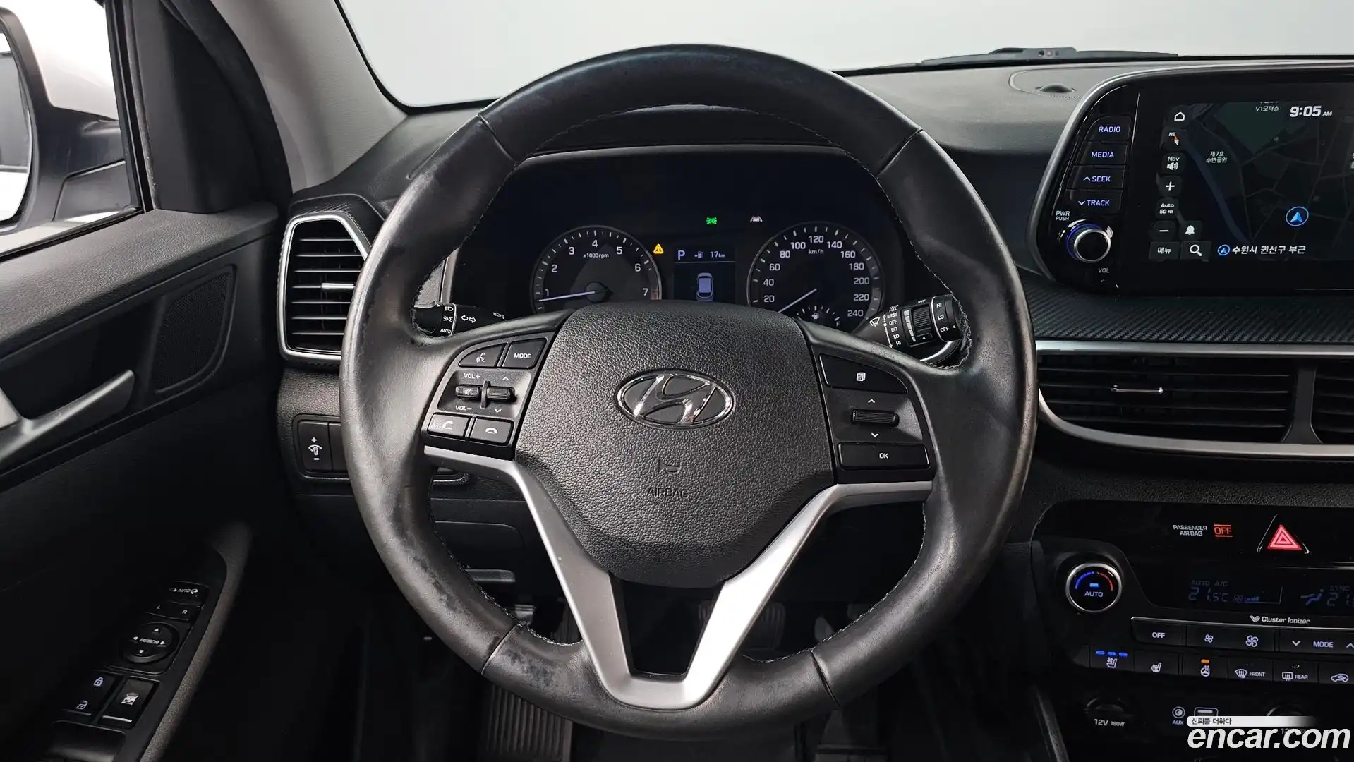 Tucson Hyundai 2020.0-OPTION-017
