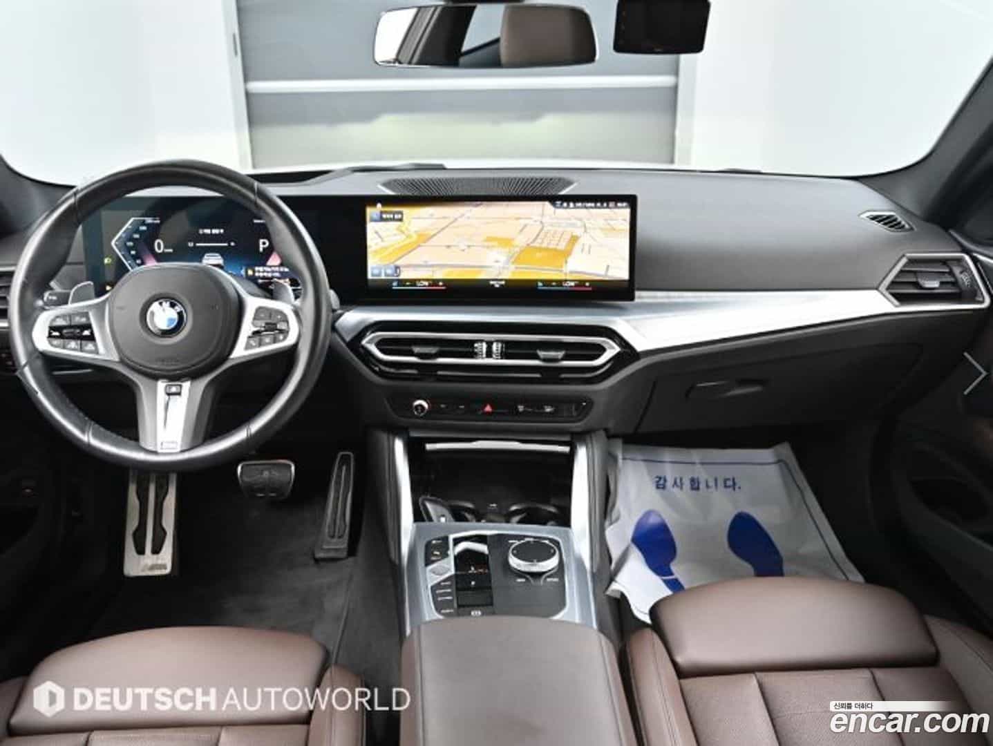 4-Series BMW 2023.10-INNER-007