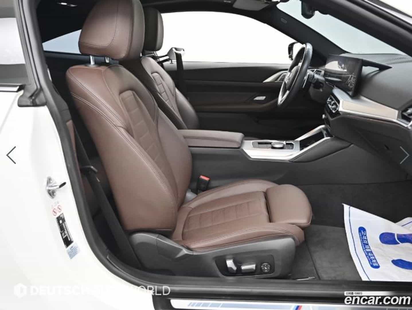 4-Series BMW 2023.10-INNER-010