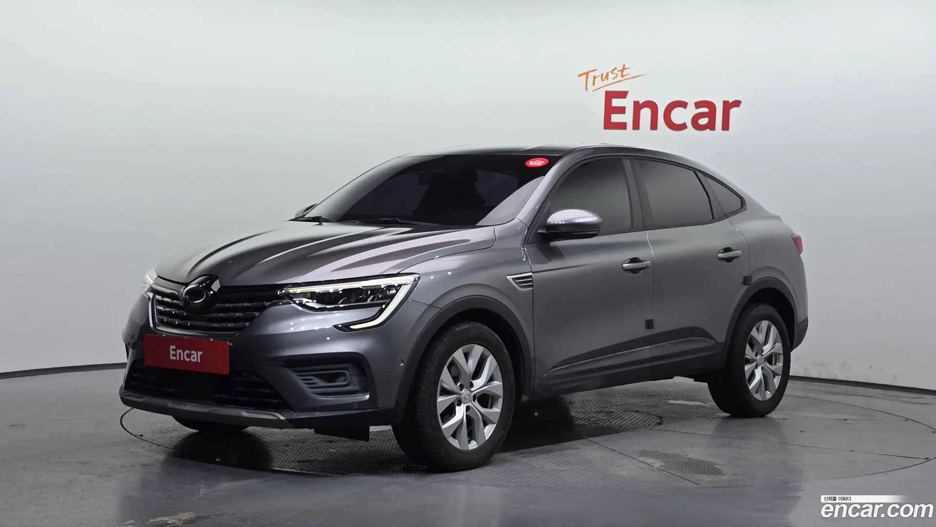 Main__Slider__Photo:XM3 Renault Korea 2020.4-0