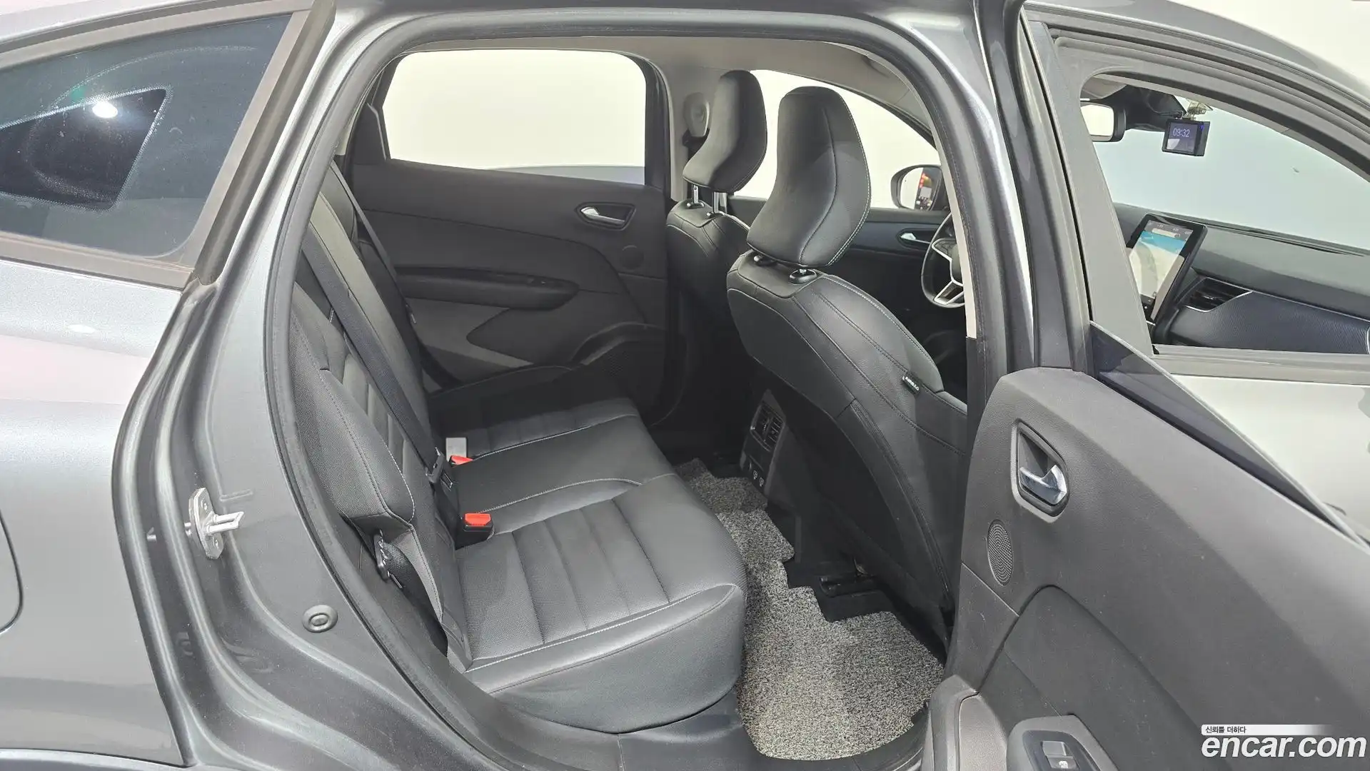 XM3 Renault Korea 2020.4-OPTION-015