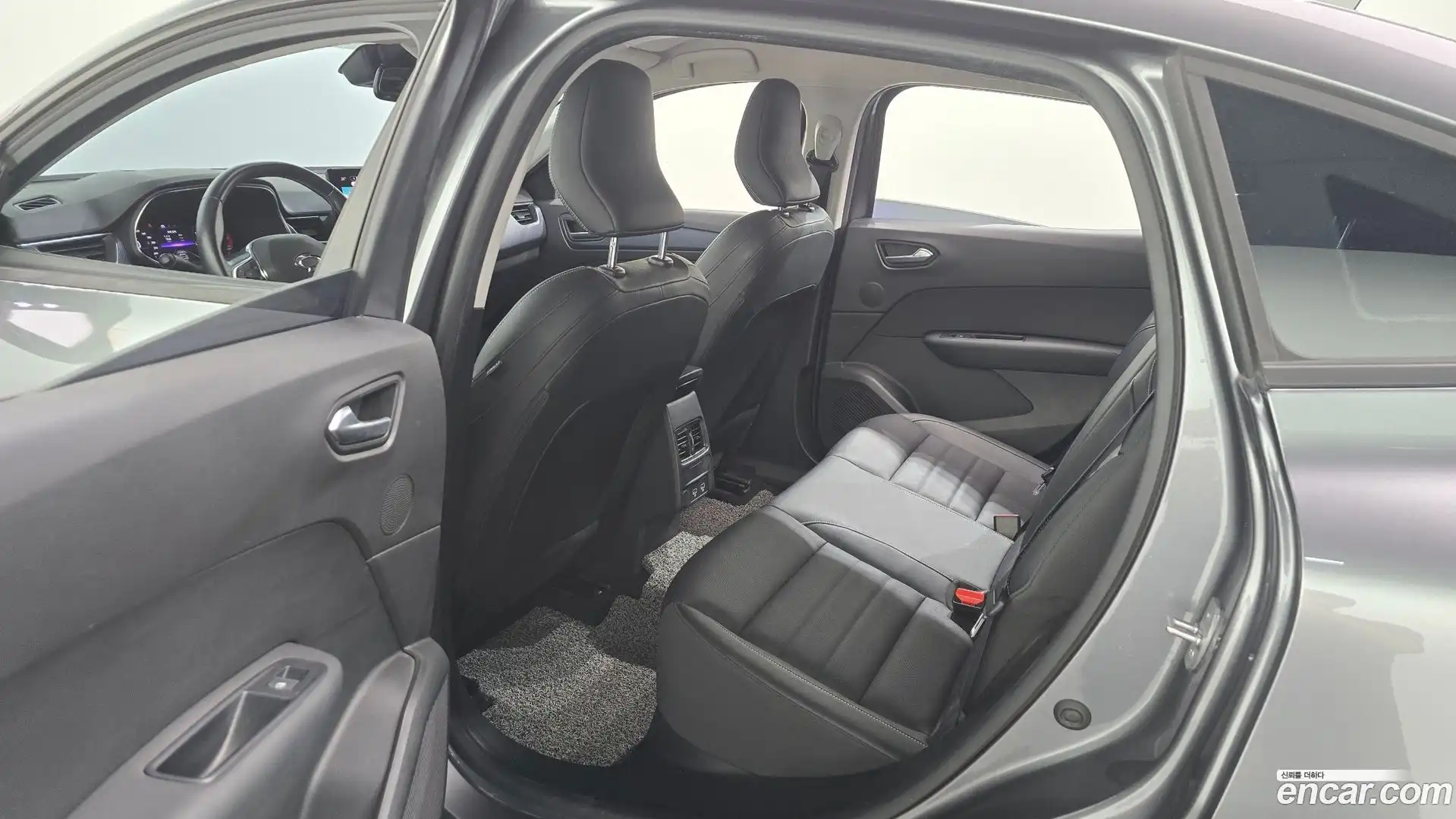 XM3 Renault Korea 2020.4-OPTION-016