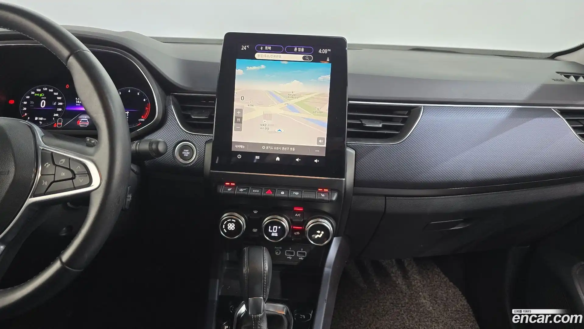 XM3 Renault Korea 2020.4-OPTION-019