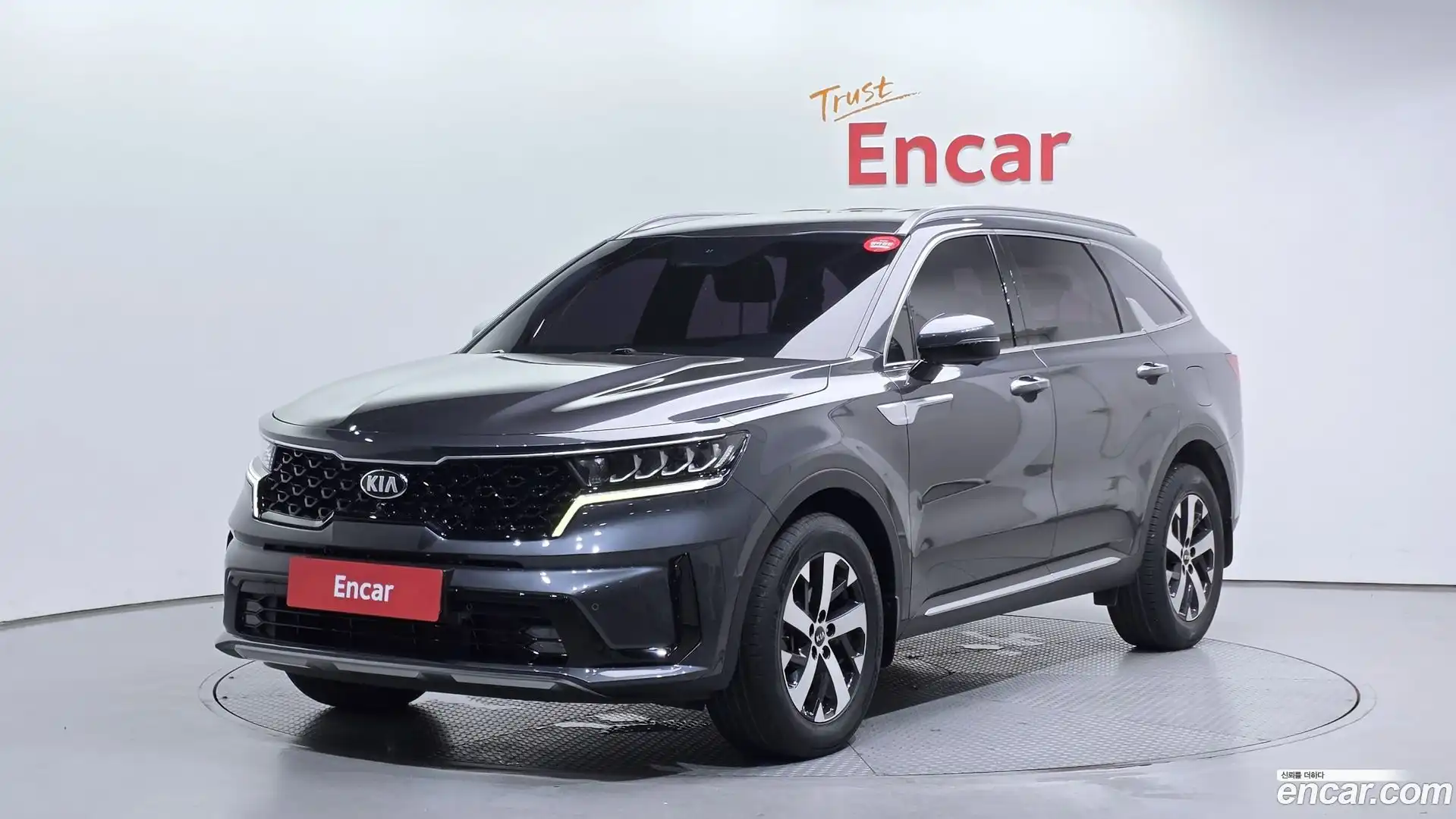 Sorento Kia 2020.9-OUTER-001