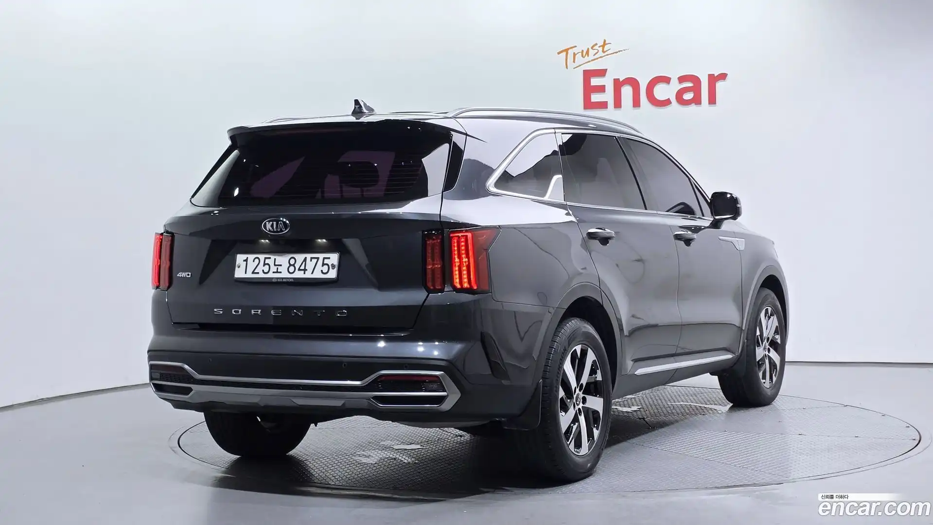 Sorento Kia 2020.9-OUTER-002