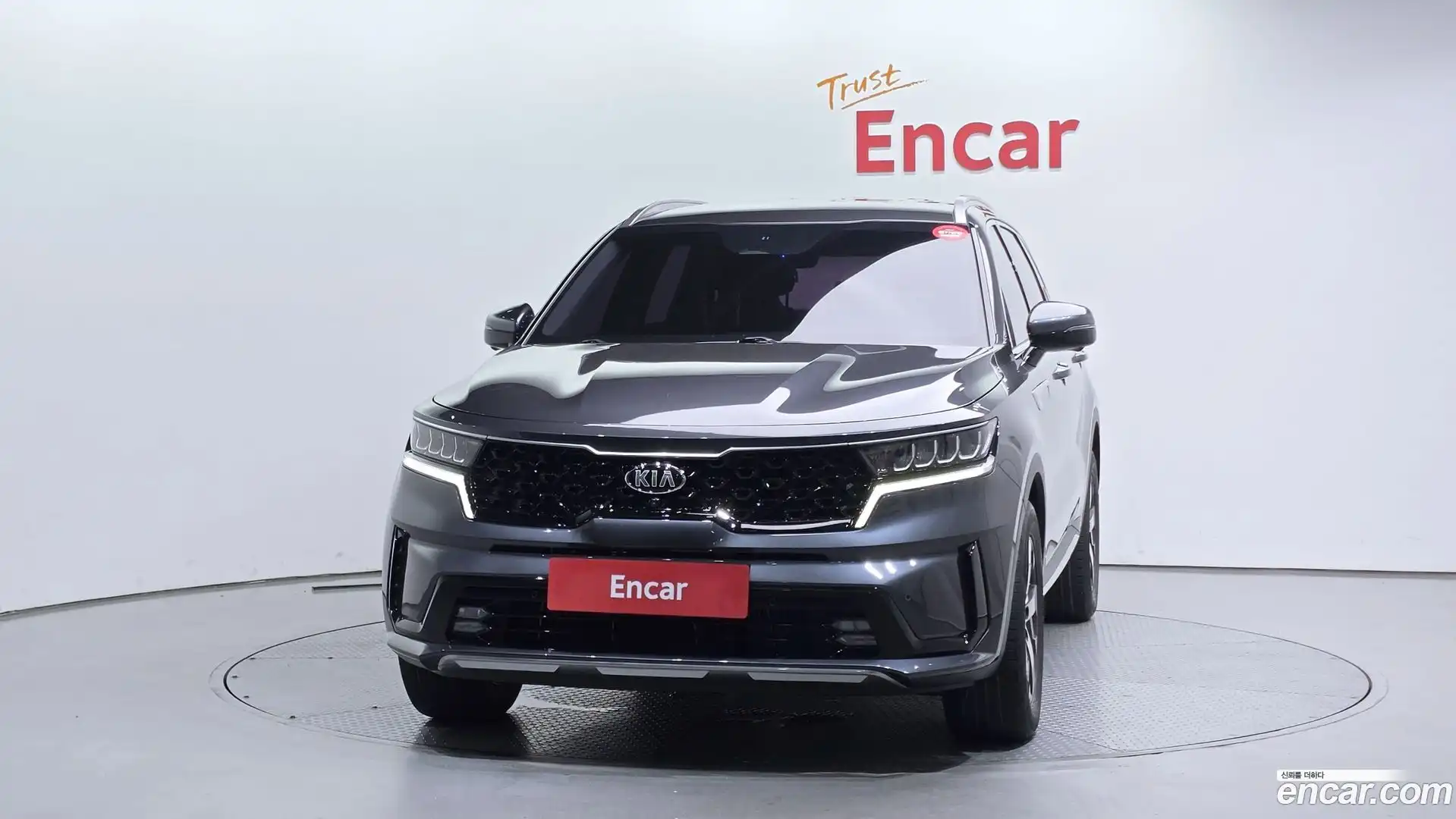 Sorento Kia 2020.9-OUTER-003